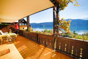 Pension Sedlak, Millstatt, Österreich, Millstatt, Österreich